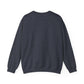 GILDAN - Crewneck Sweatshirt - Tipton County Twins Retro Logo
