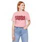 BELLA CANVAS - Unisex Jersey Short Sleeve Tee