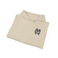 Munford Cougars Baseball Adult Hoodie | Munford M Logo Sweatshirt