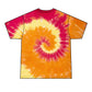 I Can't But I Know A Guy Tie-Dye Tee — Men's Graphic Casual Shirt