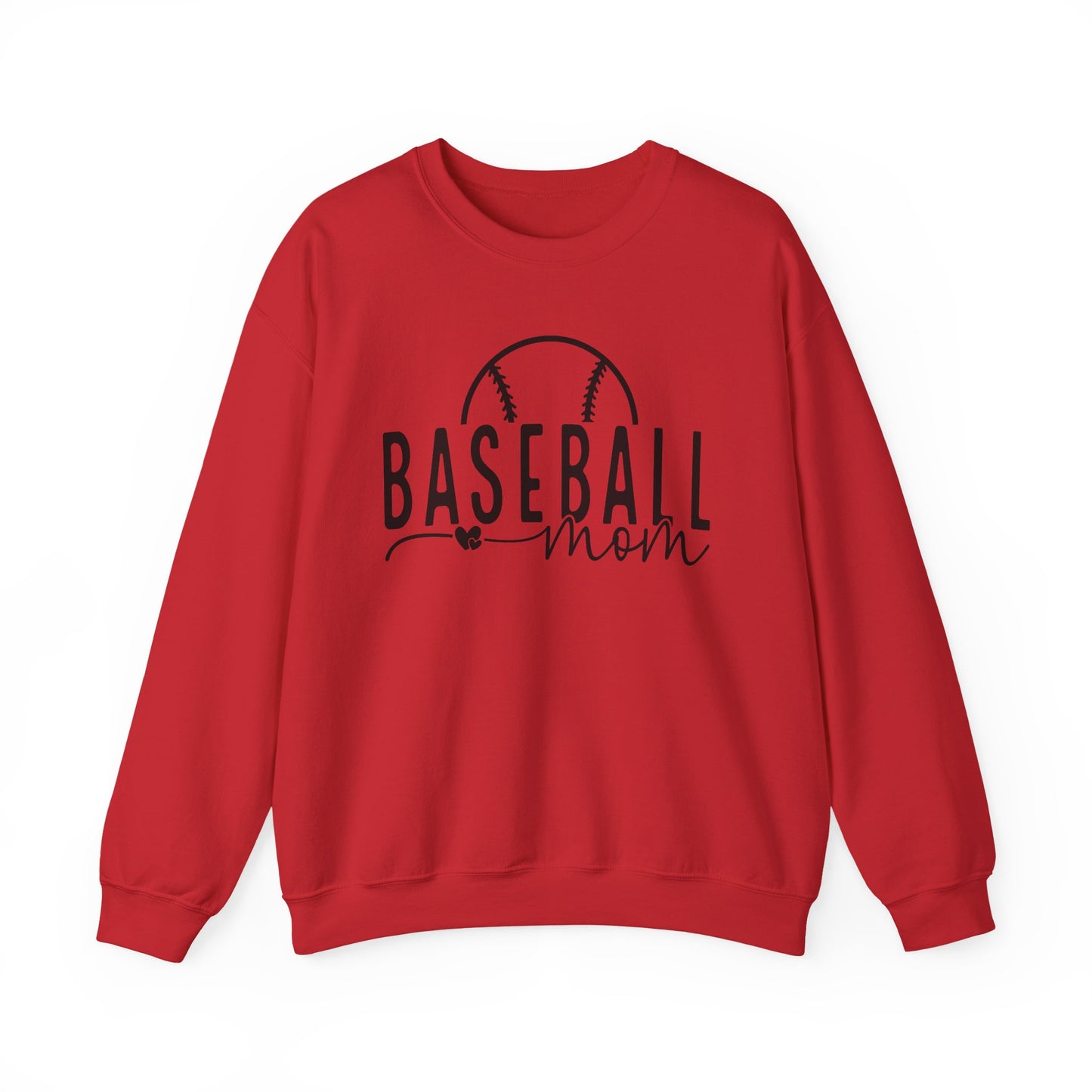 GILDAN - Unisex Heavy Blend™ Crewneck Sweatshirt