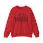 GILDAN - Unisex Heavy Blend™ Crewneck Sweatshirt