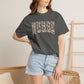 COMFORT COLORS - Nurse Camo Arch T-Shirt — Medical Scrub-Inspired Tee for Nurses