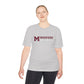 Munford Baseball Moisture-Wicking Tee