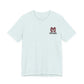BELLA CANVAS - Cougars Vintage Mascot Tee — Retro Cougar Graphic Short Sleeve Shirt