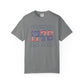 COMFORT COLORS - 1776 America Graphic T-Shirt — Patriotic Independence Day Tee