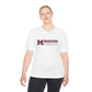 Munford Baseball Moisture-Wicking Tee