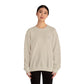 TRAIN UP A CHILD ADULT SWEATSHIRT