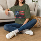 GILDAN - United We Stand T-Shirt — Patriotic American Flag Military Tribute Tee