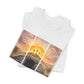 Bella Canvas- True Story Easter T-Shirt — Christian Crosses & Empty Tomb Graphic Tee