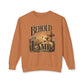 COMFORT COLORS - Behold the Lamb Sweatshirt — Christian Easter Crewneck