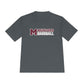 Munford Baseball Moisture-Wicking Tee