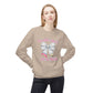 GILDAN -World’s Best Teacher Crewneck Sweatshirt — Bow & Pencil Teacher Gift