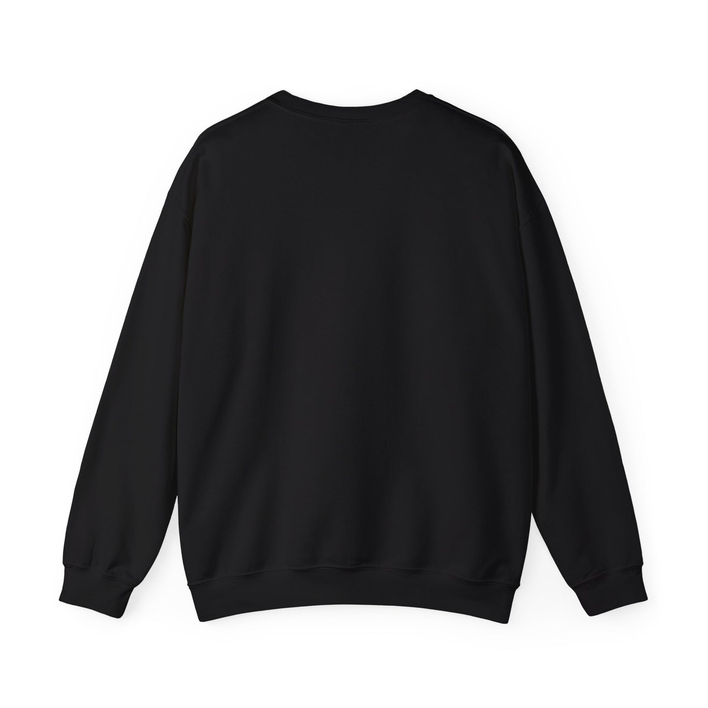 GILDAN - World's Best Teacher Unisex Heavy Blend™ Crewneck Sweatshirt