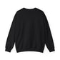 GILDAN - World's Best Teacher Unisex Heavy Blend™ Crewneck Sweatshirt