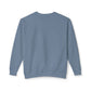 COMFORT COLORS - Eph. 3:20 Era Crewneck Sweatshirt — Inspirational Christian Pullover