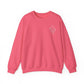 TRAIN UP A CHILD ADULT SWEATSHIRT