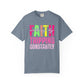 COMFORT COLORS - Faith Tripping Constantly T-Shirt — Christian Inspirational Graphic Tee