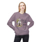 GILDAN - Amazing Grace Church Sweatshirt — "How Sweet the Sound" Christian Crewneck