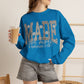 GILDAN - Made for More Sweatshirt — Inspirational Ephesians 2:10 Christian Crewneck