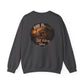 GOD IS STILL ROLLING STONES ADULT SWEATSHIRT