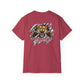 Munford Cougars Roaring Mascot T-Shirt — School Spirit Tee