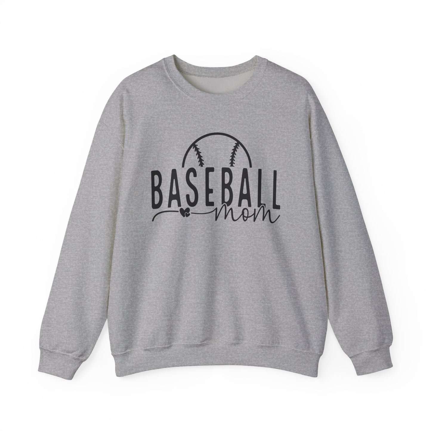 GILDAN - Unisex Heavy Blend™ Crewneck Sweatshirt
