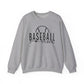 GILDAN - Unisex Heavy Blend™ Crewneck Sweatshirt