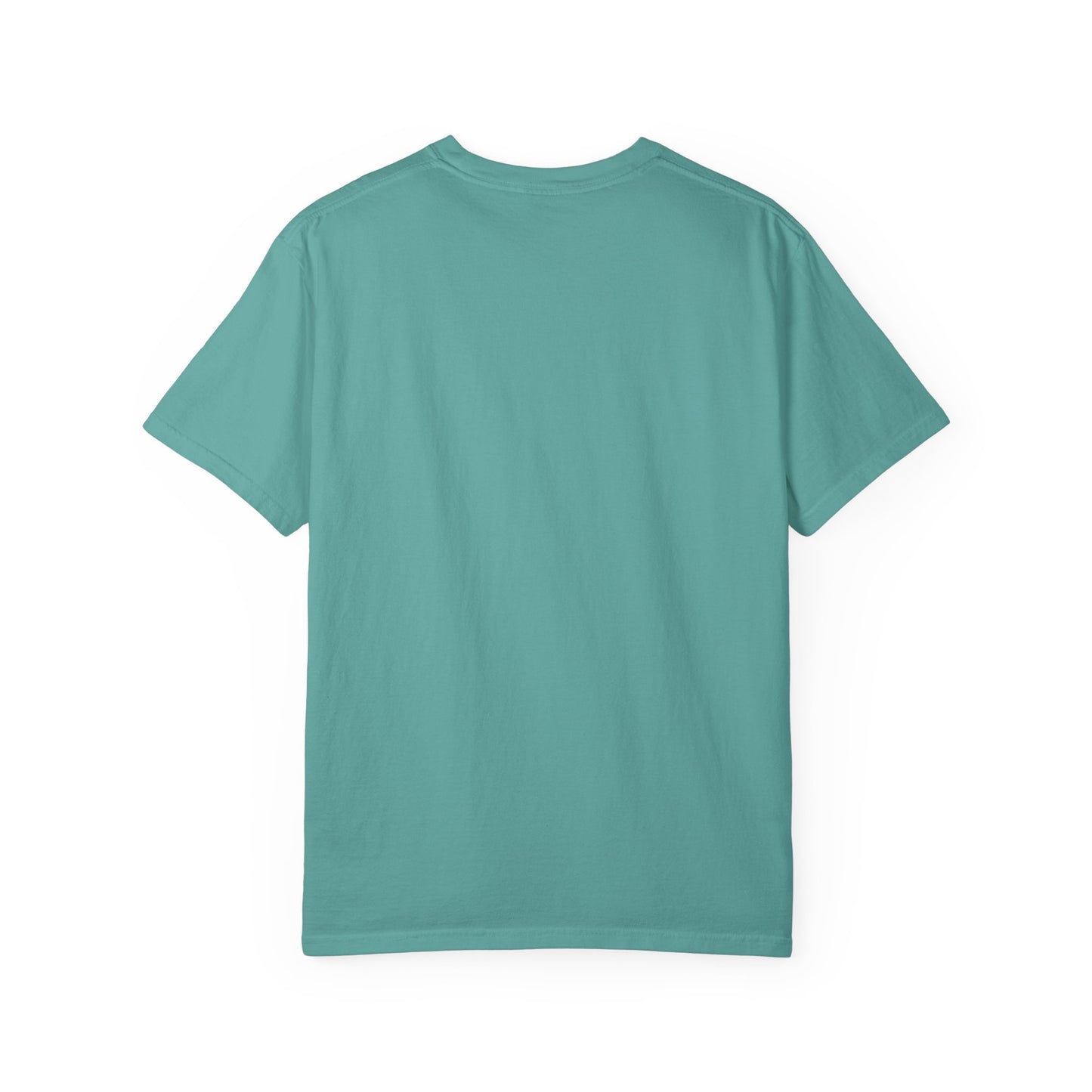 COMFORT COLORS - Jesus Loves Me T-Shirt — Colorful Retro Kids/Youth Faith Tee