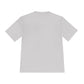 Moisture-Wicking Performance Tee with Maroon MC Chest Logo