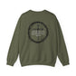 GO INTO ALL THE WORLD ADULT SWEATSHIRT