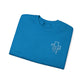 TRAIN UP A CHILD ADULT SWEATSHIRT