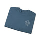 TRAIN UP A CHILD ADULT SWEATSHIRT