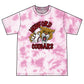 Munford Cougars Tie-Dye T-Shirt