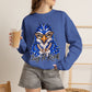 GILDAN - Classy ’Til Kickoff Owl Sweatshirt