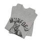 BELLA CANVAS - Munford Cougars T-Shirt — Vintage Cougar Mascot School Spirit Tee