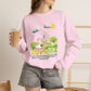 GILDAN - TRAIN UP A CHILD ADULT SWEATSHIRT
