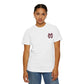 COMFORT COLORS - Cougars Mascot T‑Shirt — Munford Cougar School Spirit Tee