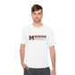 Munford Baseball Moisture-Wicking Tee