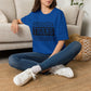 GILDAN - Tigers Leopard Print Tee — Athletic Mascot Team Shirt