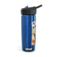 Personalized Photo Water Bottle — CamelBak Eddy® 20/25oz (Custom Family Picture)