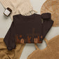 GILDAN - Thankful Cross Sweatshirt