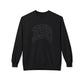 Jesus Arch Logo Sweatshirt — Christian Crewneck Pullover
