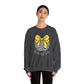 World's Best Teacher Unisex Heavy Blend™ Crewneck Sweatshirt