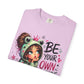 COMFORT COLORS -Unisex Garment-Dyed T-shirt