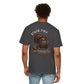 COMFORT COLORS - Stand Firm Turkey T-Shirt – Patriotic Thanksgiving Graphic Tee