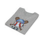 *** NEED THIS PERSONALIZED? DO NOT ORDER THIS SHIRT - PLEASE EMAIL ME AT REFININGFAITHCOMPANY@GMAIL.COM - Youth Baseball Tee — Personalized 'Jack' Cap & Crossed Bats Design