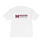 Munford Baseball Moisture-Wicking Tee