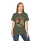 GILDAN - King of Kings Jesus & Lion T-Shirt — Faith Christian Tee