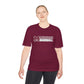 Munford Baseball Moisture-Wicking Tee